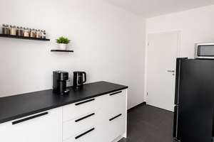 Stilvolle 2-Zimmer-Wohnung in zentraler Lage – Bismarckstraße 56a, 40210 Stadtmitte, Düsseldorf – Vorschaubild 7