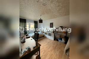 Tauschwohnung: Schöne zwei Zimmer Wohnung am Schloss – Die vollständige Adresse der Immobilie erhältst du vom Anbieter., 64287 Darmstadt-Ost, Darmstadt – Vorschaubild 3