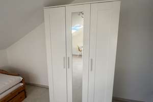 1 Zimmer Möblierte. Wohnung in Pforzheim Oststadt – Wertweinstraße 20, 75175 Oststadt, Pforzheim – Vorschaubild 5