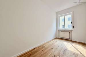 Kernsaniertes Wohnhighlight: 3 Zimmer, Balkon & hochwertige Ausstattung! – Die vollständige Adresse der Immobilie erhältst du vom Anbieter., 81543 Untergiesing, München – Vorschaubild 10