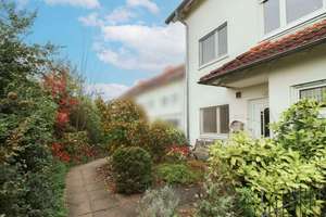 Modernisiertes Reiheneckhaus in Babenhausen – Gartenidylle und eigene Tiefgarage inklusive – Die vollständige Adresse der Immobilie erhältst du vom Anbieter., 64832 Babenhausen – Vorschaubild 19