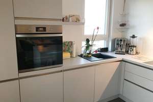 exklusive 3 Zimmer Wohnung mit großer Loggia und Carport in Wob-Wendschott im KFW 55 Standard – Bernhardt-Kühnert-Straße 1, 38448 Wendschott, Wolfsburg – Vorschaubild 6