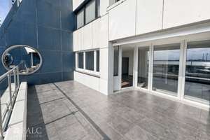 Top Lage direkt an der Weser - Penthouse-Feeling zum verlieben! – Die vollständige Adresse der Immobilie erhältst du vom Anbieter., 27568 Mitte, Bremerhaven – Vorschaubild 6