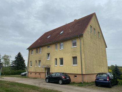 Wohnung Mieten In Butzow Immobilienscout24