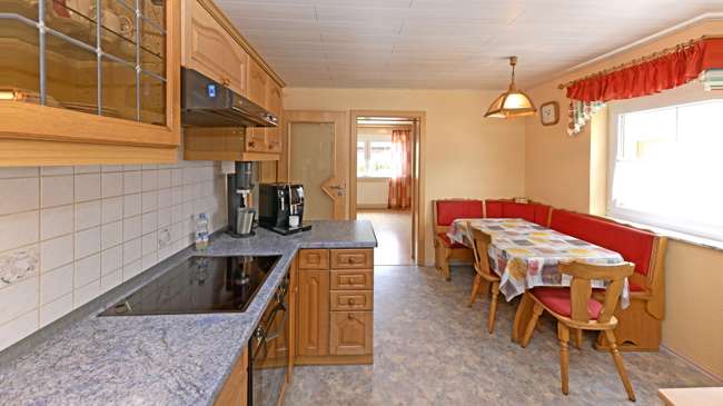 Immobilie in Babenhausen - Sympathisches Ein- Zweifamilienhaus - Bild 9