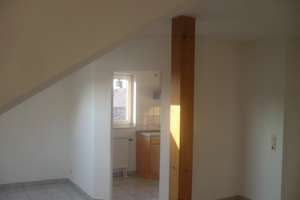 Studiowohnung in Fernwald