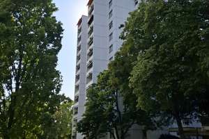 3-ZKB mit Südbalkon & Seeblick + Garage | gepflegt | Mannheim-Vogelstang – 68309 Vogelstang, Mannheim – Vorschaubild 26