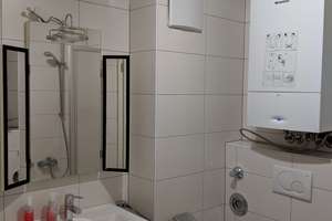 ab 01.09.: helle 3 ZKB Wohnung in bester Oberstadtlage – Marburger Str. 9, 57072 Siegen, Siegen – Vorschaubild 6