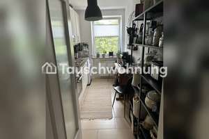 Tauschwohnung: 2-Zimmer-Wohnung in München, Laim – Die vollständige Adresse der Immobilie erhältst du vom Anbieter., 80686 Sankt Ulrich, München – Vorschaubild 4