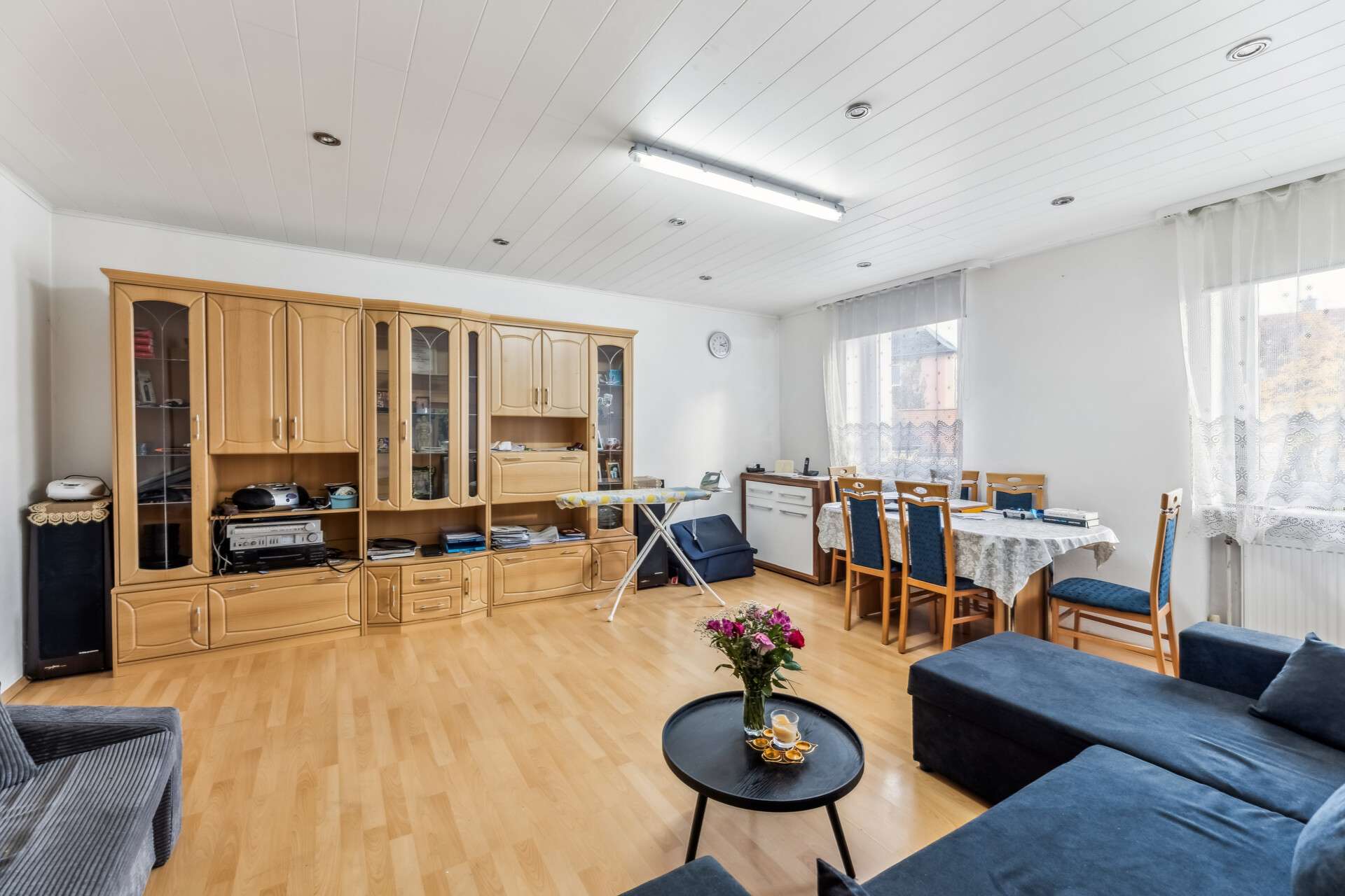 Immobilie in Gunzenhausen - Wohnhaus mit 3 abgeschlossenen Wohneinheiten - Bild 10