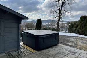 Ferienhaus Sternschnuppe - Ihr Rückzugsort im Luftkurort Freyung, Tor zum Nationalpark – Winterbergerstr. 44, 94078 Freyung – Vorschaubild 5