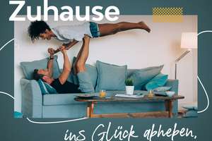 Wohlfühlen in der neuen Wohnung!