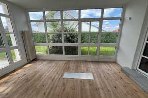 Lichtdurchflutetes Zweifamilienhaus mit gehobener Innenausstattung und großem S/W Garten in Seefeld – Meilinger Weg 5, 82229 Starnberg (Kreis) – Vorschaubild 15