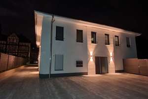 Top modern mit EBK, XL-Balkon & Wärmepumpe: Wunderschöne 3-Zimmer-Wohnung in Selters (Taunus) – Die vollständige Adresse der Immobilie erhältst du vom Anbieter., 65618 Selters (Taunus) – Vorschaubild 2