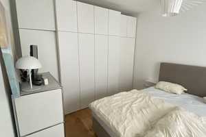 Moderne gehobene Erdgeschosswohnung in Nymphenburg  – München – Vorschaubild 12