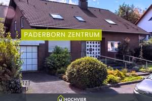 Entdecken Sie diese attraktive Immobilie im Zentrum von Paderborn! – Anton-Heinen-Straße 17, 33102 Kernstadt, Paderborn – Vorschaubild 1