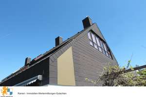 Architekten-Reicheneckhaus mit Garten und Doppelgarage in begehrter Lage von Fürth – Die vollständige Adresse der Immobilie erhältst du vom Anbieter., 90766 Schwand, Eigenes Heim, Fürth – Vorschaubild 12