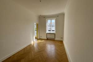 Altbauwohnung mit Balkon in Bestlage – Heßstraße 61, 80798 Josephsplatz, München – Vorschaubild 5