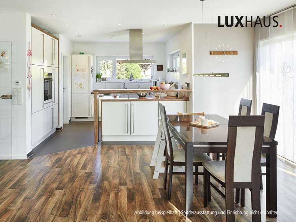 Immobilie in Nusplingen - Traumhaus inklusive Grundstück in Top-Lage – Ihr neues Zuhause wartet auf Sie! - Bild 4