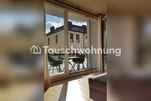 Tauschwohnung: 3 Zimmer Wohnung im Glockenbach mit Balkon und Stellplatz – Körnerstraße 3, 80469 Glockenbach, München – Vorschaubild 19