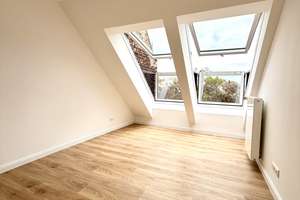 Erstbezug nach Sanierung: 3-Zi.-Dachgeschoss-Wohnung mit Weitblick in Unterbilk – Düsselstraße 70, 40219 Unterbilk, Düsseldorf – Vorschaubild 6