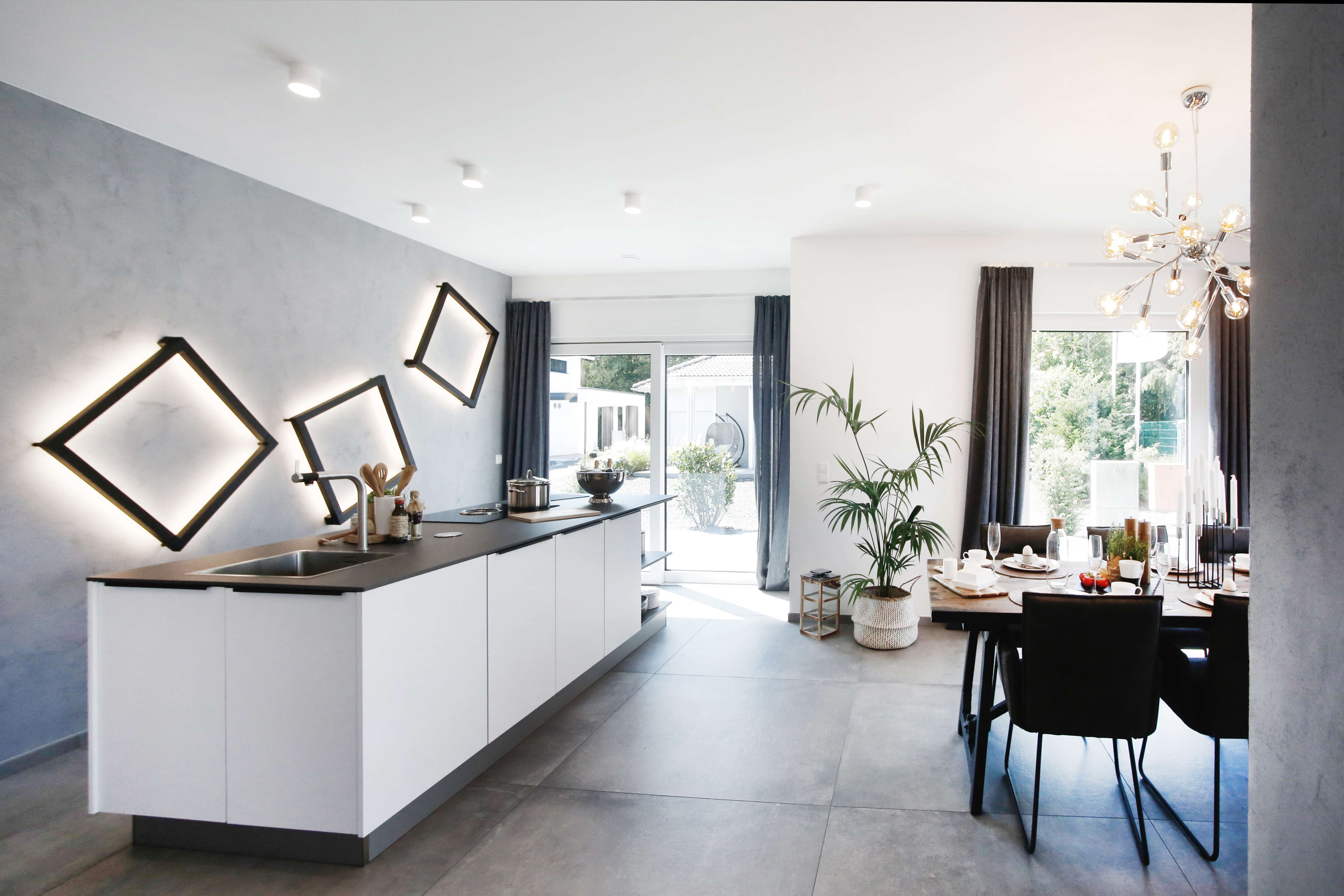 Immobilie in Fensterbach - Viel Raum unter einem Dach - Bild 5