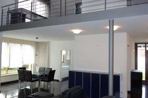 Modernes, hochwertig ausgestattetes EFH inkl. ELW sowie Garage mit 3 Stellplätzen – Heilbronn (Kreis) – Vorschaubild 5