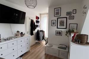 3er-WG gesucht! Zentrumsnahe 4-Zimmer-Wohnung mit Dachterrasse – Bürgereschstraße 19, 26123 Bürgeresch, Oldenburg (Oldenburg) – Vorschaubild 13