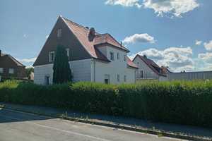 Grundstück mit Altbestand – Viel Raum für neue Ideen in Wiesau – Sommerstr. 6, 95676 Tirschenreuth (Kreis) – Vorschaubild 3