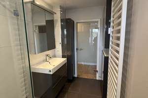 SCHON LANGE GESUCHT? BITTESCHÖN! Helle 4 Raum Wohnung mit Balkon und optional Garage – Wittstammstraße 7, 46236 Stadtmitte, Bottrop – Vorschaubild 4