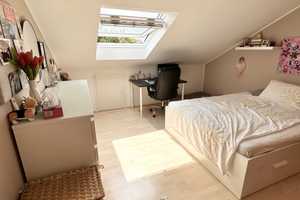 2-Zimmer-Dachgeschosswohnung mit Balkon im Lukasviertel – Virchowstr.  40, 41464 Neuss (Rhein-Kreis) – Vorschaubild 10