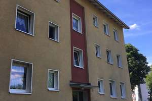 Ideal geschnittene Balkonwohnung auf ca. 66 m² – Julius-Leber-Straße 14, 34132 Oberzwehren, Kassel – Vorschaubild 2