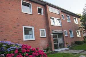 3,0-Zimmer-Wohnung in Kiel Holtenau – Lindenweg 24, 24159 Holtenau, Kiel – Vorschaubild 2
