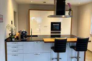 Exklusives  Einfamilienhaus mit viel Platz - VB – Altötting (Kreis) – Vorschaubild 11