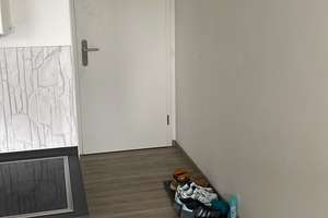Voll möbliert und inkl. Haushalt!: Top-saniertes EG-Apartment inkl. TG in M.- Sendling – 81377 Am Waldfriedhof, München – Vorschaubild 6