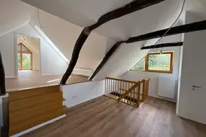 Exklusives Einfamilienhaus mit großem Garten, Teich & hochwertiger Ausstattung in Bielefeld – Bielefeld – Vorschaubild 44
