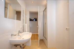 Möbliert: Tolle Lage in Schwabing – modern und einladend – Die vollständige Adresse der Immobilie erhältst du vom Anbieter., 80802 Schwabing-Ost, München – Vorschaubild 10