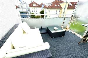 Lichtdurchflutete Wohnung auf zwei Ebenen   – Die vollständige Adresse der Immobilie erhältst du vom Anbieter., 74074 Heilbronn, Heilbronn – Vorschaubild 8