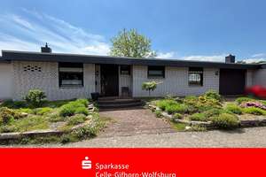Gepflegter Kettenbungalow in gesuchter Lage von Gifhorn