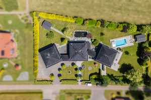 Repräsentative Architektenvilla mit Wellnesslandschaft - Ein Wohnkonzept der Extraklasse! – Aurich (Kreis) – Vorschaubild 17