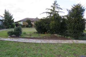 "SCHÖN WOHNEN" - BUNGALOW MIT PARKÄHNLICHEM GARTEN – Die vollständige Adresse der Immobilie erhältst du vom Anbieter., 64839 Münster – Vorschaubild 9