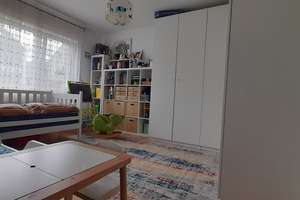 3-Zimmer-Wohnung mit großem Garten zur Alleinnutzung – Die vollständige Adresse der Immobilie erhältst du vom Anbieter., 51373 Küppersteg, Leverkusen – Vorschaubild 10