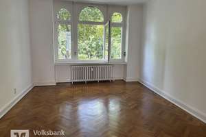 Bonn-Südstadt - Stilvolle Gründerzeitvilla mit Garten als Kapitalanlage oder teilw. Selbstnutzung – Die vollständige Adresse der Immobilie erhältst du vom Anbieter., 53113 Südstadt, Bonn – Vorschaubild 5
