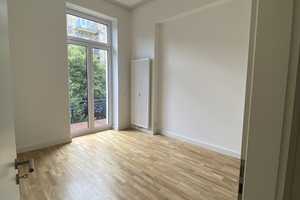 2-Zimmer Stilaltbau - mit Einbauküche und Balkon – Taunusstrasse 41, 65183 Wiesbaden – Vorschaubild 10