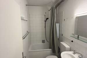 1-Zimmerwohnung Stuttgart-West ab sofort - Ludwigstr. (Wohnung 34) – Die vollständige Adresse der Immobilie erhältst du vom Anbieter., 70176 Feuersee, Stuttgart – Vorschaubild 8