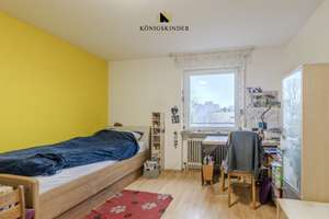 SOFORT einziehen! 
Blick auf den Probstsee-3-Zi.-WHG-6. Stock-2 Balkone in S-Möhringen! – Die vollständige Adresse der Immobilie erhältst du vom Anbieter., 70567 Möhringen-Nord, Stuttgart – Vorschaubild 6