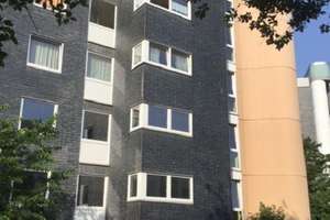 Schöne Wohnung: weitläufige 3-Zimmer-Wohnung