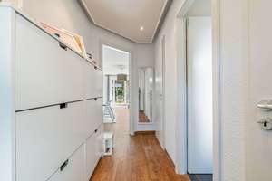 Ihr Familienglück in Bornstedt! - 1 oder gleich 2 Doppelhaushälften mit Südterrasse und Erdwärme! – 14469 Bornstedt, Potsdam – Vorschaubild 6