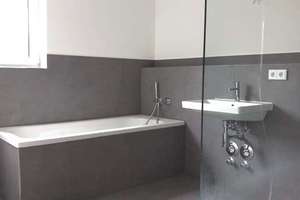 living smart - Moderne 3-Zimmer-Wohnung mit großzügigem Südbalkon in Oberföhring – Die vollständige Adresse der Immobilie erhältst du vom Anbieter., 81925 Herzogpark, München – Vorschaubild 8