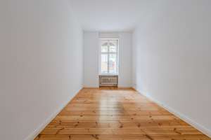 Stilvoller Altbau in Toplage Berlin: 4-Zimmer-Erdgeschosswohnung im Vorderhaus – Provisionsfrei – Düsseldorfer Str. 14, 10719 Wilmersdorf, Berlin – Vorschaubild 12